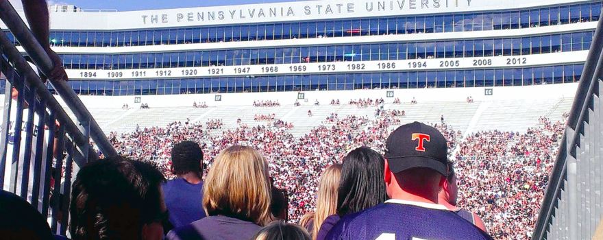Beaver Stadium