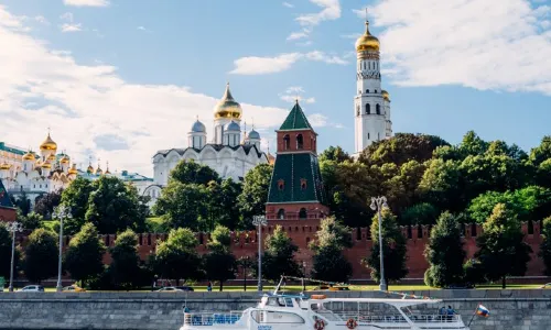 Grand Kremlin Palace