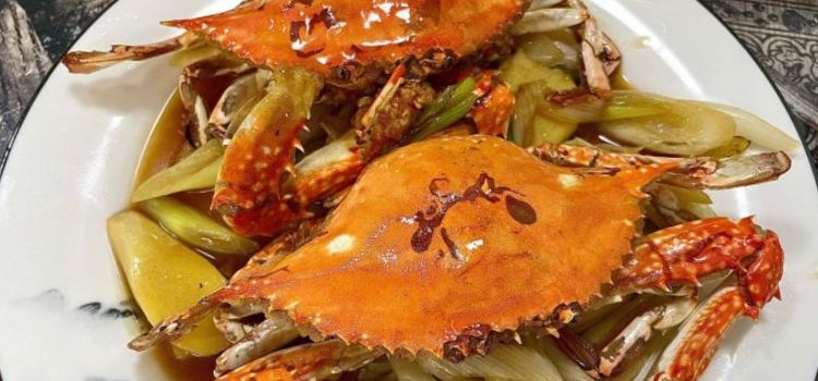 胶东小城大厨·海鲜·胶东菜(火炬路店)