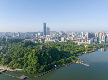 Beigushan Hill Scenic Spot