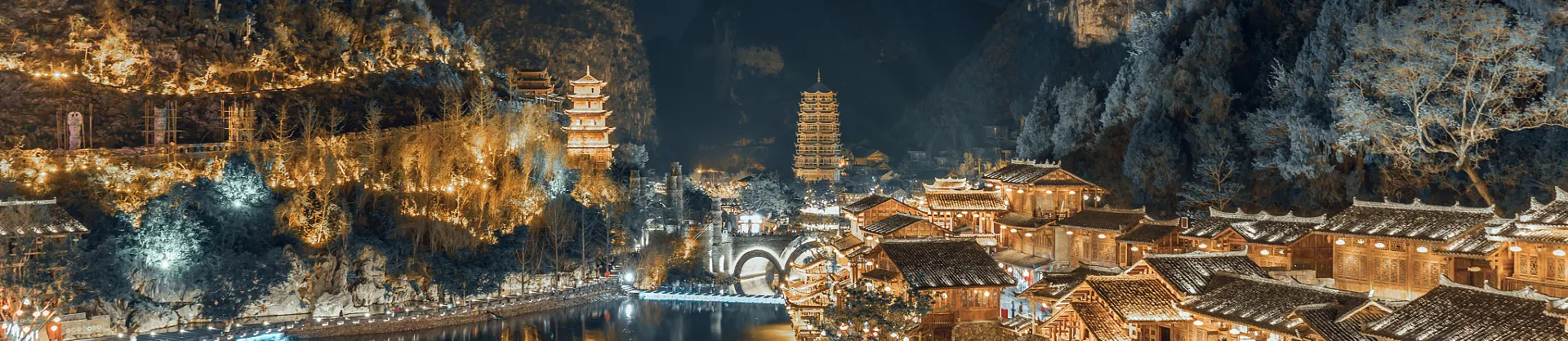 Night Attractions