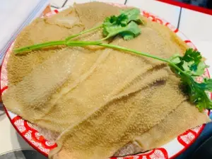 九街淑芬掌中宝串串(彭水店)