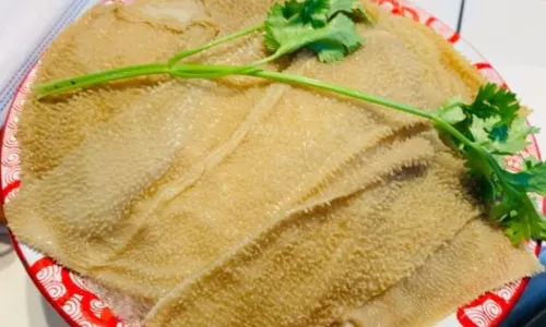 九街淑芬掌中宝串串(彭水店)