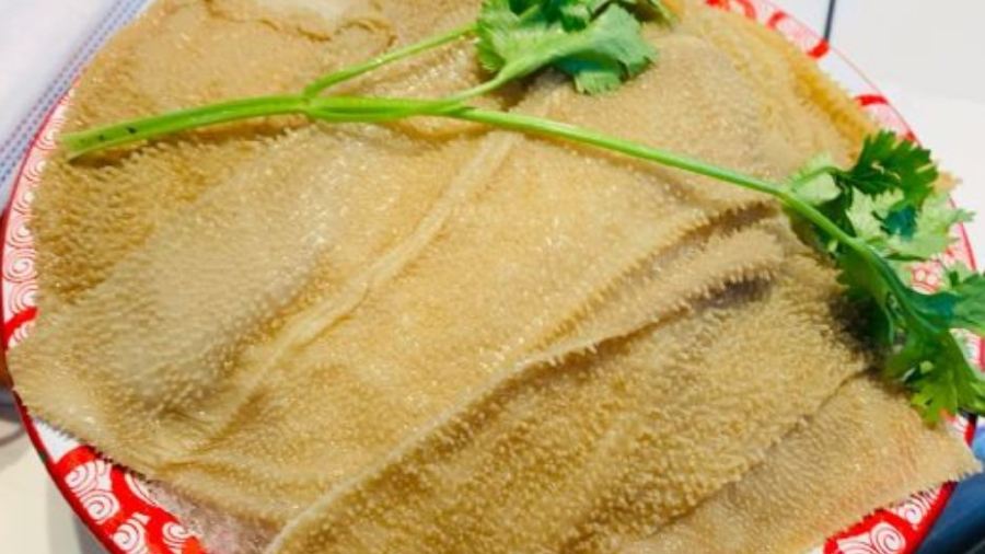 九街淑芬掌中宝串串(彭水店)