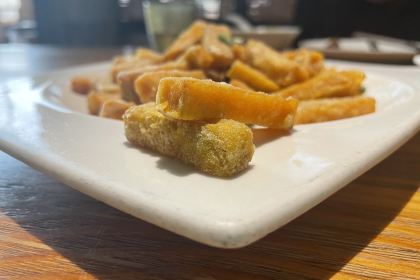 水门巷(帝壹城店)