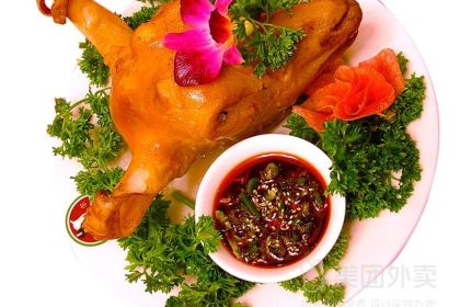 新大漠红柳烤肉餐厅