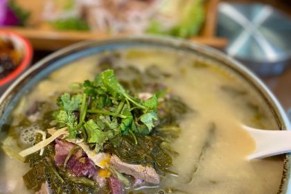 范坡全牛庄(安阳店)