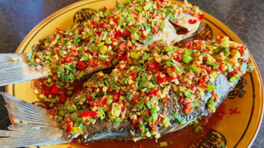 勇记干锅居(广汉店)