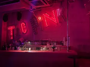 THE PINK