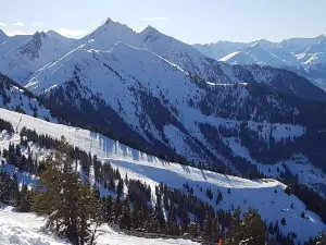 Dorfgasteiner Bergbahnen AG