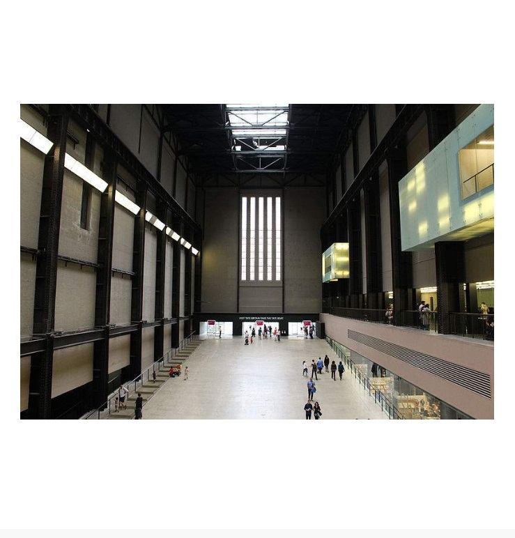 HYUNDAI COMMISSION 2025 | Tate Modern
