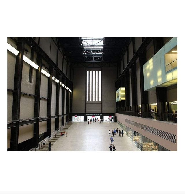 HYUNDAI COMMISSION 2025 | Tate Modern
