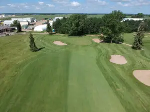 Wainwright Golf Course