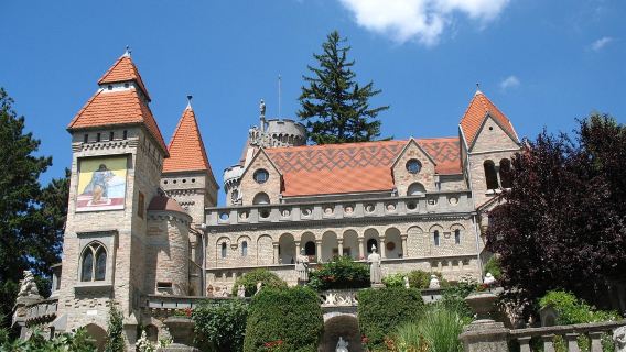 Bory Castle