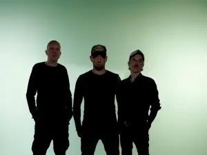 美國羅吉斯 · Volbeat 演唱會