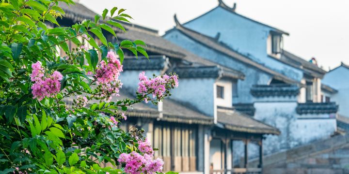 Shaxi Ancient Town