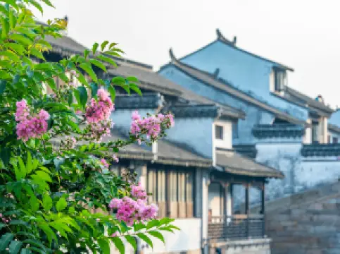 Shaxi Ancient Town