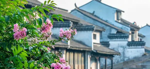 Pullman Properties in Taicang