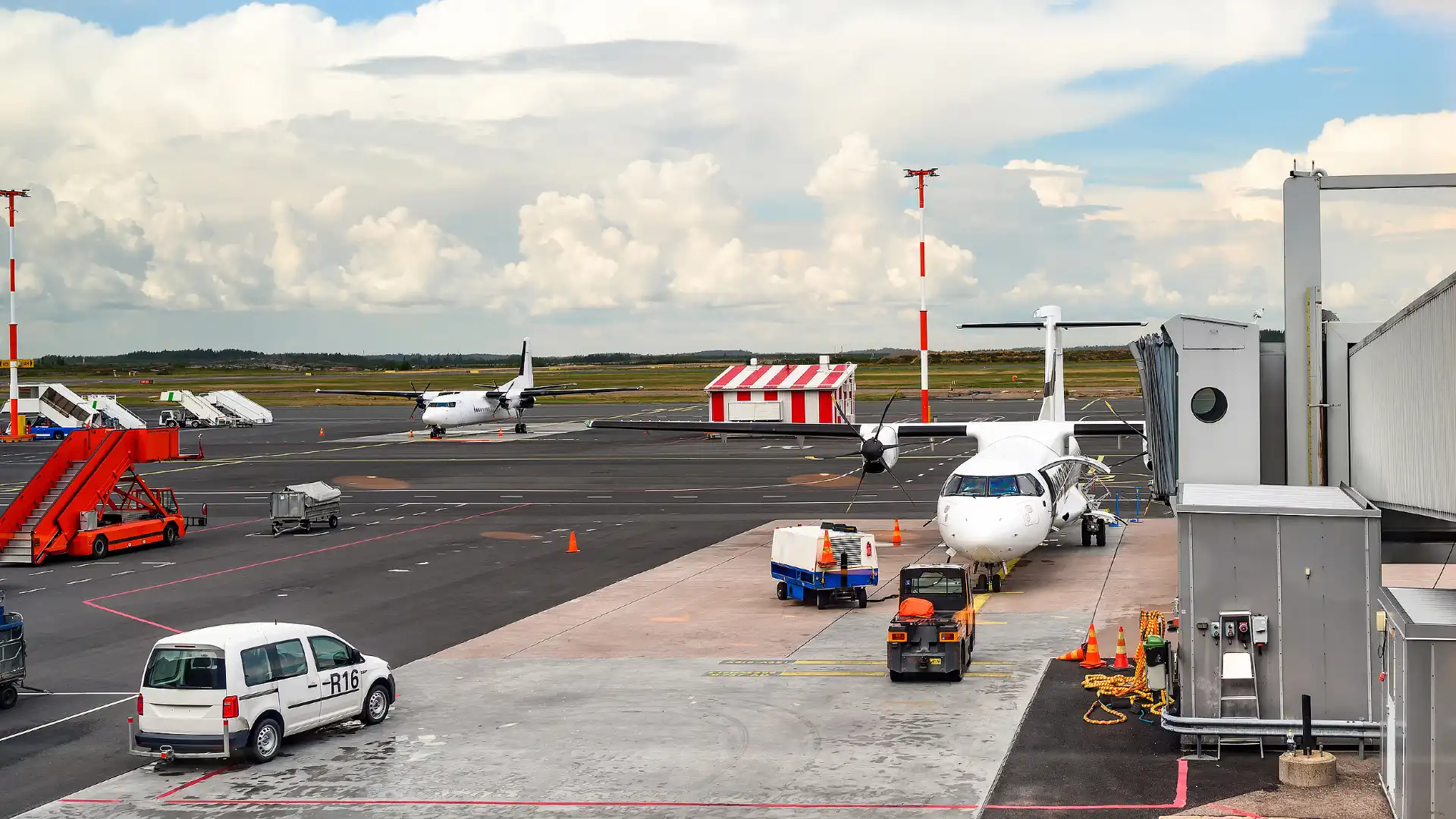 Hotels near Helsinki Vantaa Airport