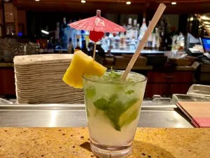 Mai Tai Bar