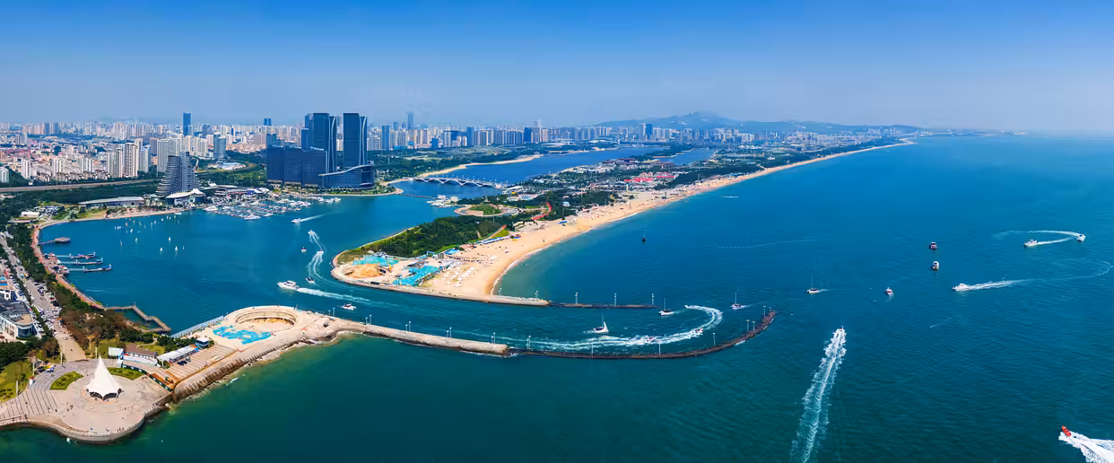 ${{cityDName}} to Rizhao Flights
