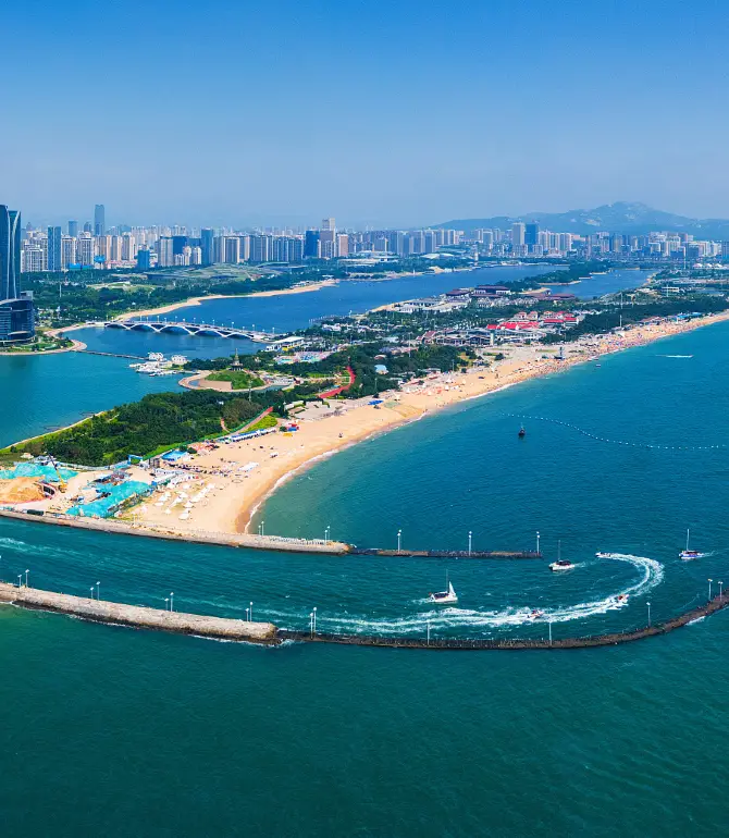 Rizhao