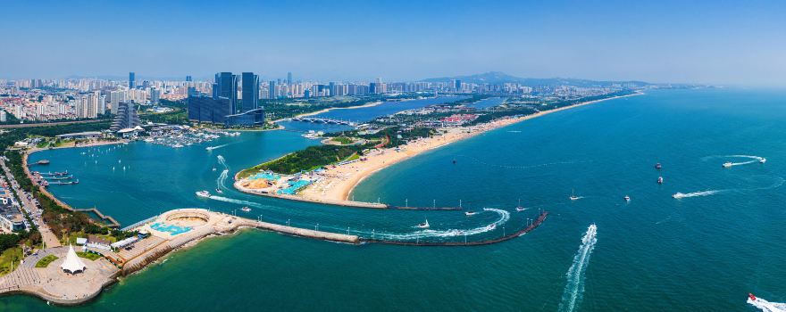Rizhao