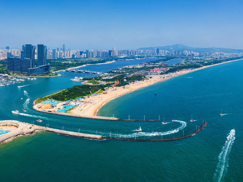 Rizhao