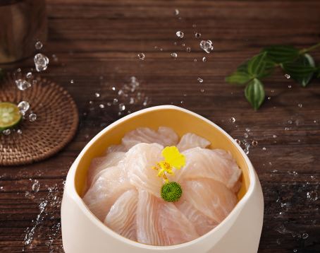 海底捞火锅(北国先天下店)