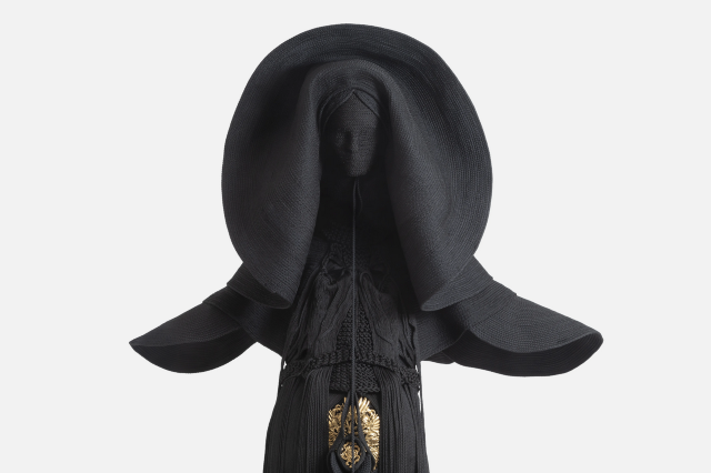 珍妮·維塞里亞爾《Nymphosis》展覽 | Galerie Templon