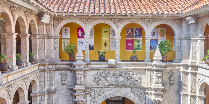 National Art Museum