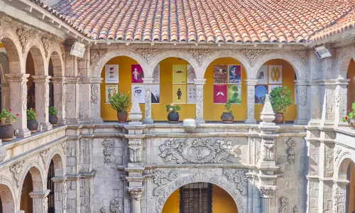 National Art Museum