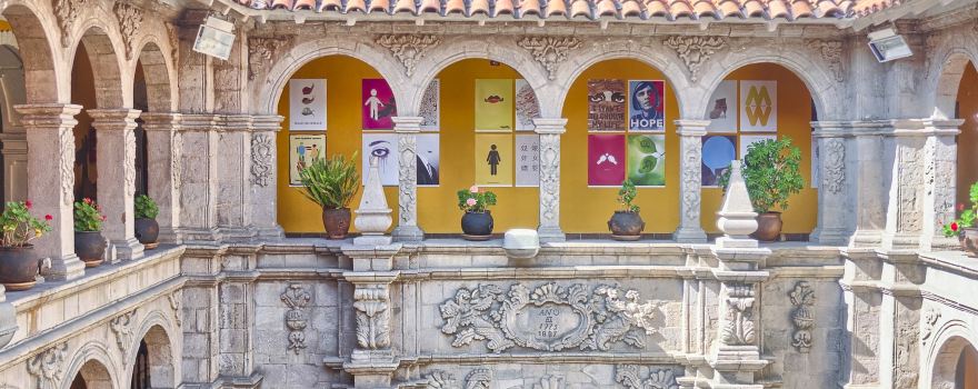 National Art Museum