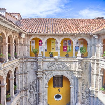 National Art Museum