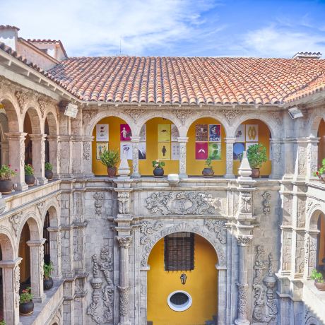 National Art Museum