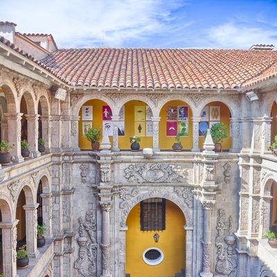 National Art Museum