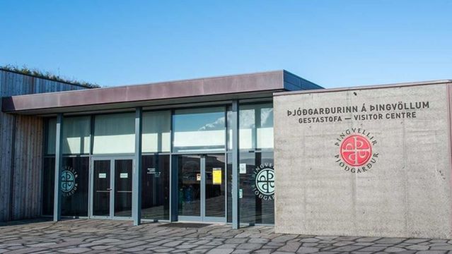 Thingvellir National Park Visitor Center