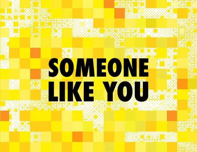 《SOMEONE LIKE YOU》當代藝術展 | GM車庫美術館