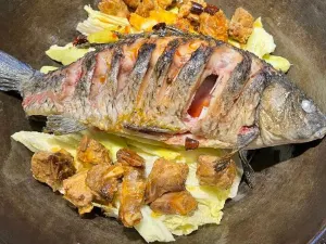 盛興順鉄鍋炖 上野店