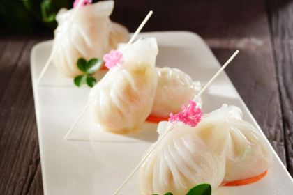 yu xi CUISINE OF CHINA