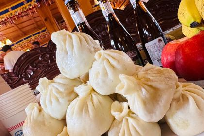 The Silent Holy Stones