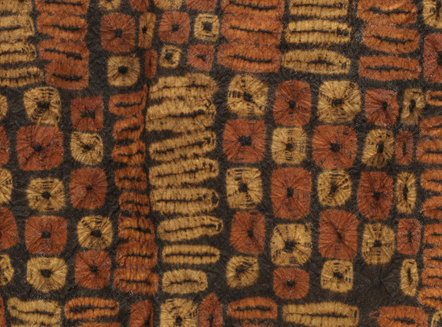 Ritual Expressions: African Adornment from the Permanent Collection | Los Angeles County Museum of Art
