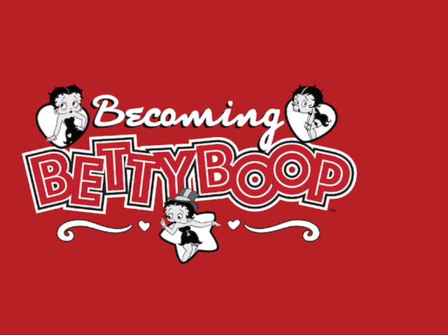 Becoming Betty Boop | Comic-Con Museum