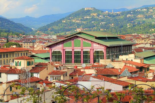 Mercato Centrale