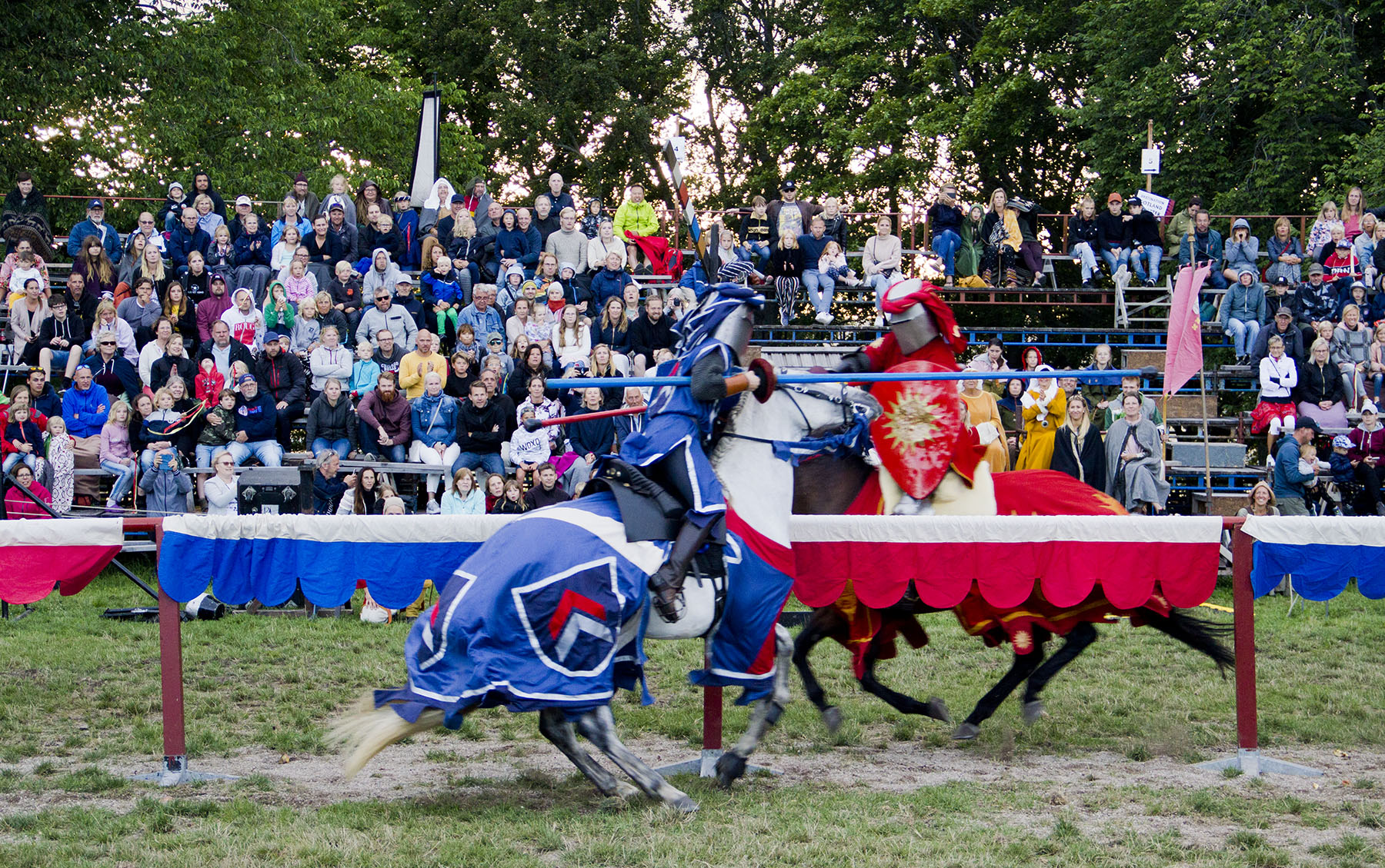 Visby Medieval Week | Gotland