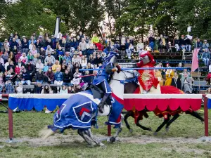 Visby Medieval Week