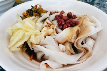 罗记罗维𤆵肉饵丝