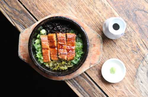 Kingyo Izakaya