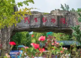 Hefei Wildlife Park