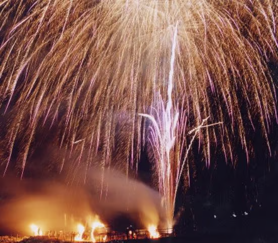 阿智の夏まつり | 阿智村